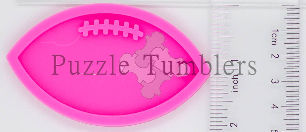 Football Molds