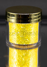 Load image into Gallery viewer, BANANA SPLIT - MEDIUM GLITTER