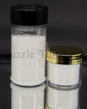 Load image into Gallery viewer, CHIFFON - IRIDESCENT FINE GLITTER 1.5OZ SHAKER JAR