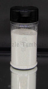 CHIFFON - IRIDESCENT FINE GLITTER 1.5OZ SHAKER JAR