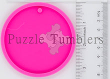 Load image into Gallery viewer, NEW Shape Molds Small-XL (Circle with Hole)