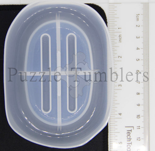NEW SOAP Dish Mold