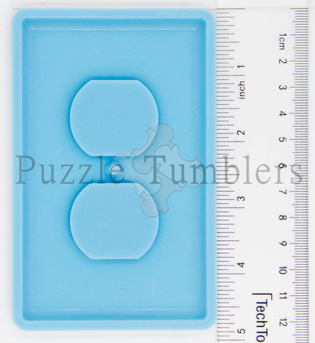 WALL OUTLET MOLD