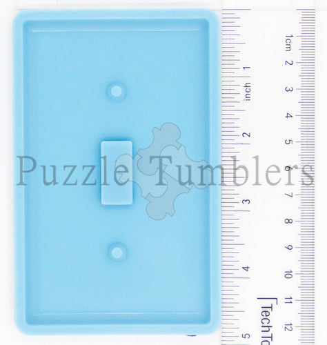 NEW - WALL SWITCH MOLD
