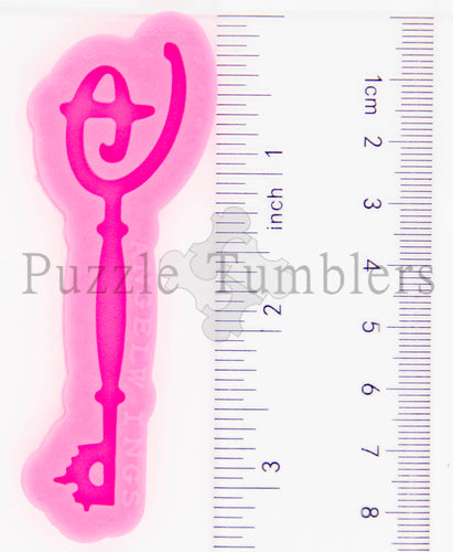 NEW - MAGIC PLACE DOOR KEY- PINK Mold