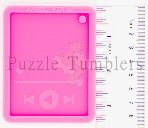 NEW -ALBUM COVER- PINK Mold