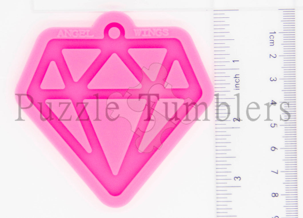 NEW DIAMOND - PINK Mold