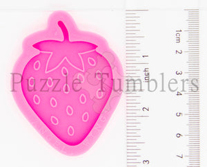 NEW - STRAWBERRY- PINK Mold