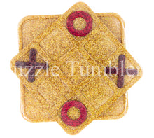 Load image into Gallery viewer, NEW - TIC TAC TOE MOLD