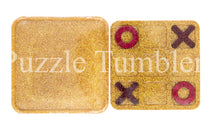 Load image into Gallery viewer, NEW - TIC TAC TOE MOLD