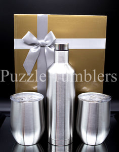 WINE GIFT BOX SET