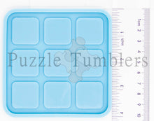 Load image into Gallery viewer, NEW - TIC TAC TOE MOLD