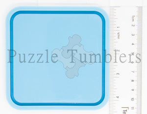 NEW - TIC TAC TOE MOLD