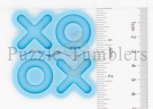 Load image into Gallery viewer, NEW - TIC TAC TOE MOLD