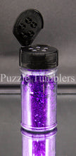 Load image into Gallery viewer, PURPLE RAIN - CHUNKY MIX GLITTER