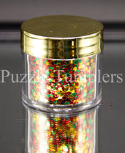 Load image into Gallery viewer, FRUIT CAKE - DOT MIX GLITTER