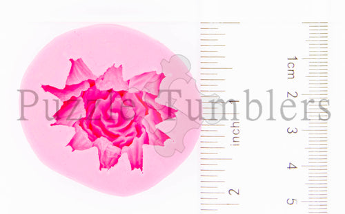 3D Flower Mold