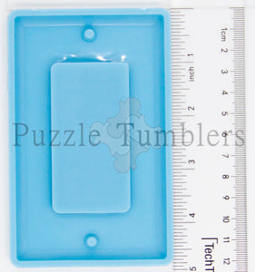 NEW - WALL SWITCH (Single Opening) MOLD