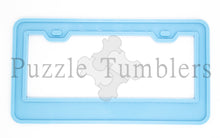 Load image into Gallery viewer, NEW - License Plate BLUE MOLD