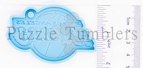 NEW Basketball Mold