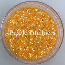 Load image into Gallery viewer, JUICY - MEDIUM GLITTER