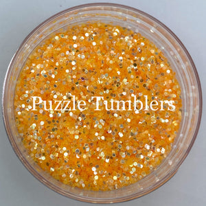 JUICY - MEDIUM GLITTER