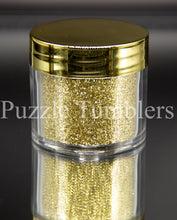 Load image into Gallery viewer, 24 KARAT GOLD - FINE GLITTER