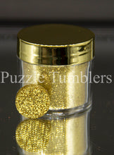 Load image into Gallery viewer, KING TUT - HOLOGRAPHIC FINE GLITTER