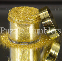 Load image into Gallery viewer, KING TUT - HOLOGRAPHIC FINE GLITTER