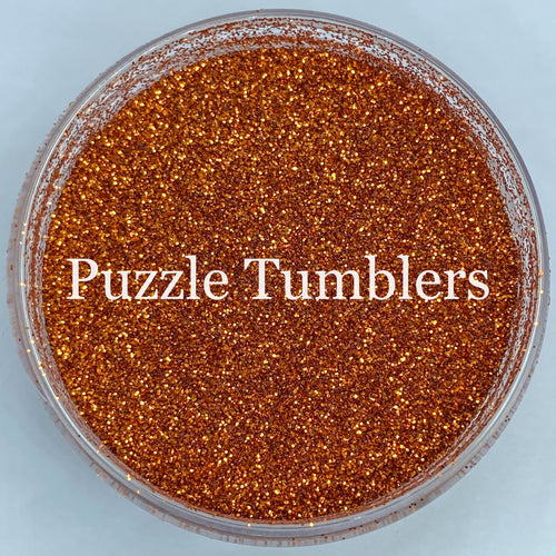 NEW - KOI - FINE GLITTER