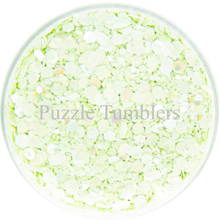 Load image into Gallery viewer, KEYLIME PIE - CHUNKY MIX GLITTER