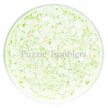 Load image into Gallery viewer, KEYLIME PIE - CHUNKY MIX GLITTER
