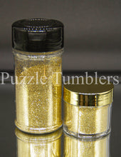 Load image into Gallery viewer, KING TUT - HOLOGRAPHIC FINE GLITTER