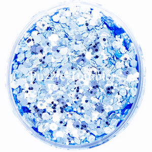 LAPIS - CHUNKY MIX GLITTER