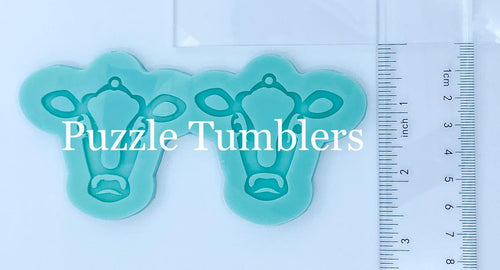CUSTOM MOLD:  