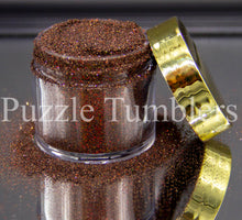 Load image into Gallery viewer, COFFEE BEAN - FINE GLITTER