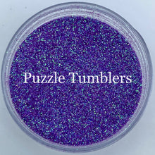 Load image into Gallery viewer, LILAC MIST - IRIDESCENT FINE GLITTER