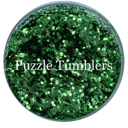 NEW - LILYPAD - MEDIUM GLITTER