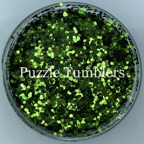 NEW - LIVE OAK - MEDIUM GLITTER