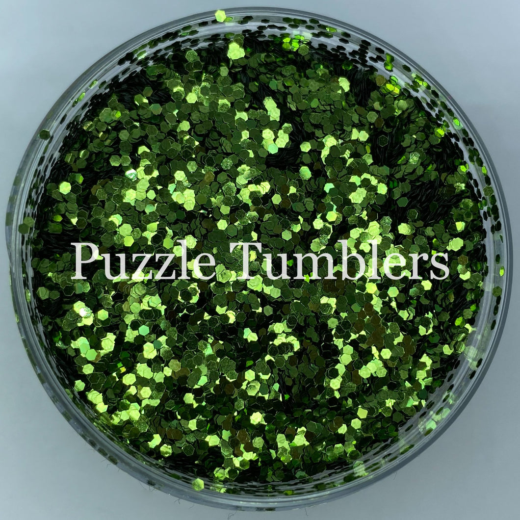 NEW - LIVE OAK - MEDIUM GLITTER