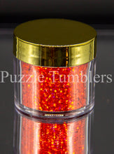 Load image into Gallery viewer, SCARLET LETTER - MEDIUM GLITTER
