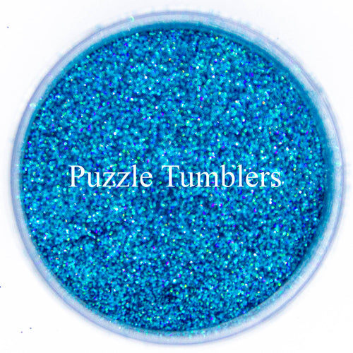 ENCHANTING - HOLOGRAPHIC FINE GLITTER