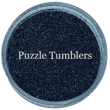 Load image into Gallery viewer, MAJESTIC MIDNIGHT - FINE HOLOGRAPHIC GLITTER