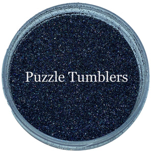 MAJESTIC MIDNIGHT - FINE HOLOGRAPHIC GLITTER