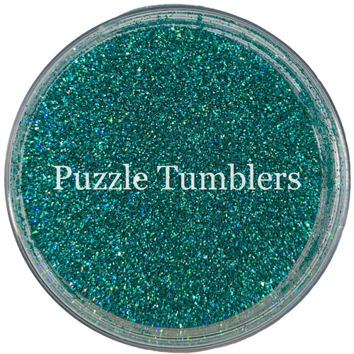 MAUI - HOLOGRAPHIC FINE GLITTER