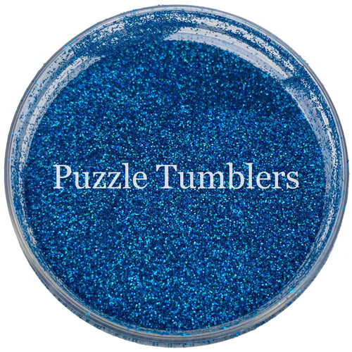 MERMAID WISHES - HOLOGRAPHIC FINE GLITTER