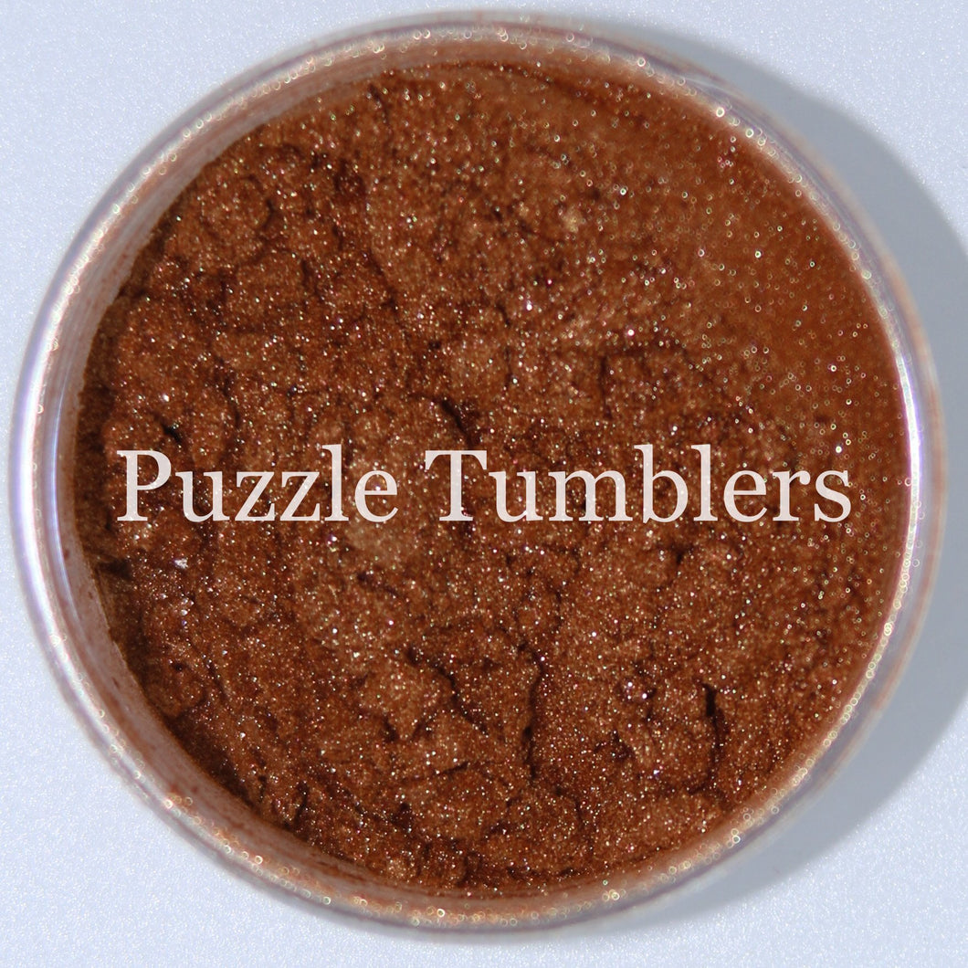 BURNISHED - MICA POWDER