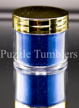 Load image into Gallery viewer, MIDNIGHT BLUE - FINE GLITTER