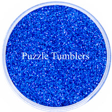 Load image into Gallery viewer, MIDNIGHT BLUE - FINE GLITTER