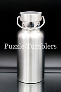 12OZ MILK JUG